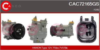 COMPRESOR CLIMATIZARE