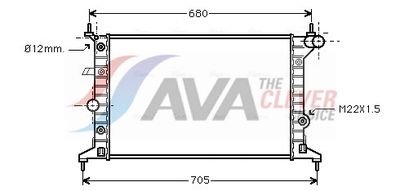 KüHLER MOTORKüHLUNG
