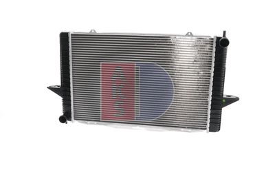 KüHLER MOTORKüHLUNG AKS DASIS 220003N 16