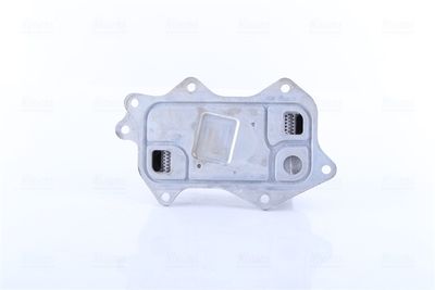 RADIATOR ULEI ULEI MOTOR NISSENS 91380 1