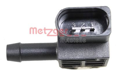 SENSOR SAUGROHRDRUCK METZGER AUTOTEILE 0906421 1