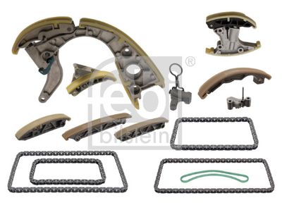 Timing Chain Kit FEBI BILSTEIN 49430