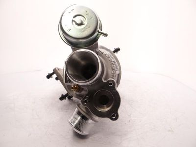 LADER AUFLADUNG GARRETT 8113105002S 7