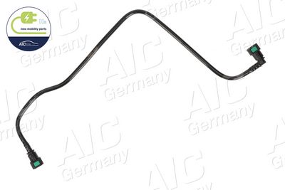 CONDUCTA ALIMENTARE CU COMBUSTIBIL