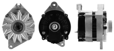 LUCAS Dynamo / Alternator (LRA00471)