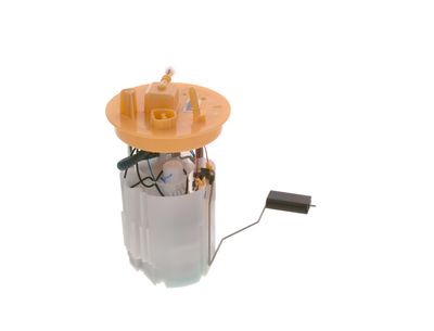 SISTEM ALIMENTARE CU COMBUSTIBIL BOSCH 058020000Z 23