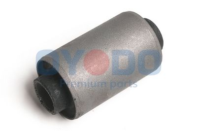 Valdymo svirties/išilginių svirčių įvorė