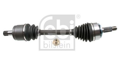 FEBI BILSTEIN Antriebswelle