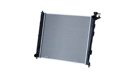 RADIATOR RACIRE MOTOR NRF 53054 7