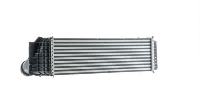 INTERCOOLER COMPRESOR MAHLE CI184000P 5