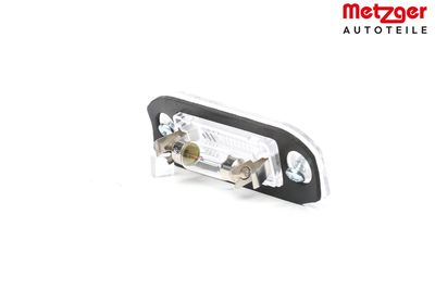 KENNZEICHENLEUCHTE METZGER AUTOTEILE 2080034 7