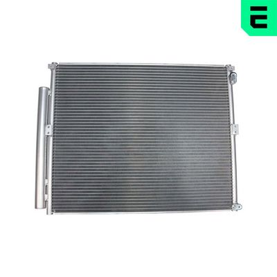 CONDENSATOR CLIMATIZARE ERA 667473 1