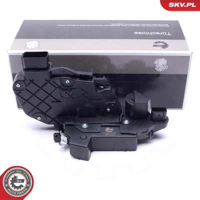 Zámek dveří SKV 16SKV953