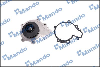 MANDO EWPD0018 Помпа (водяной насос)  для CHEVROLET LACETTI (Шевроле Лакетти)
