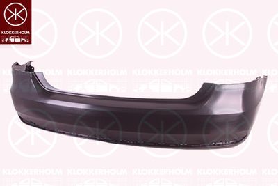 Буфер KLOKKERHOLM 9507951 для VW POLO
