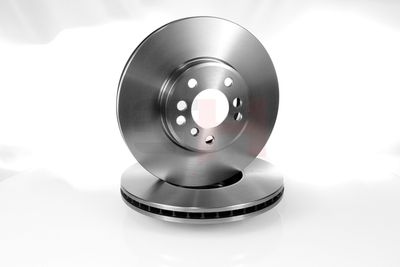 DISC FRANA GH GH401595 9