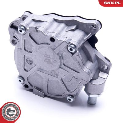 Vakuové (podtlakové) čerpadlo, brzdový systém SKV 18SKV032