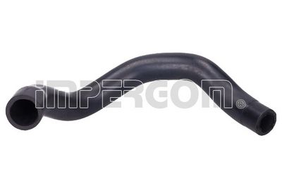 SCHLAUCH KURBELGEHäUSEENTLüFTUNG