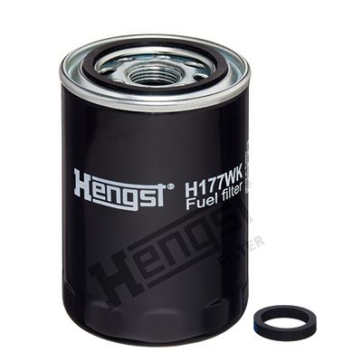 HENGST FILTER Brandstoffilter (H177WK)