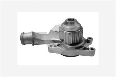 водна помпа, охлаждане на двигателя HUTCHINSON WP0006V
