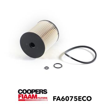 горивен филтър CoopersFiaam FA6075ECO