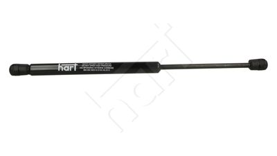 Газовая пружина, крышка багажник HART 806 092 для PEUGEOT 407