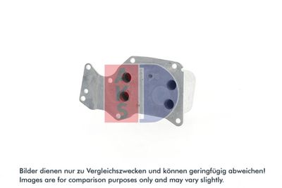 ÖLKüHLER MOTORöL AKS DASIS 056066N