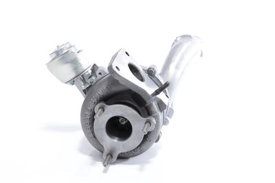 LADER AUFLADUNG BTS Turbo T912130 30