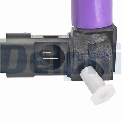 INJECTOR DELPHI 2822987312B1 1