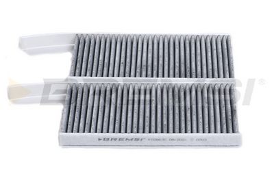 FILTRU AER HABITACLU