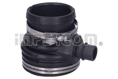 ANSAUGSCHLAUCH LUFTFILTER