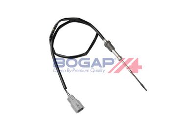 SENZOR TEMPERATURA GAZE EVACUARE