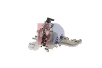 LADER AUFLADUNG AKS DASIS 045259N 7
