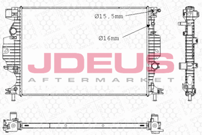 KüHLER MOTORKüHLUNG