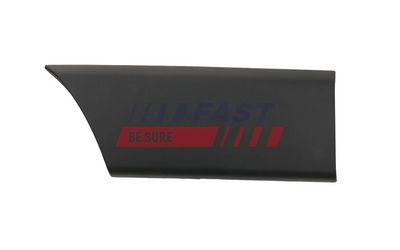 Ozdobná / ochranná lišta, boční stěna FAST FT90423G
