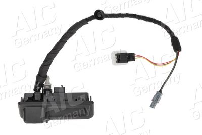 HECKKLAPPENGRIFF AIC 76705 1