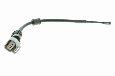 SENZOR DE AVERTIZARE UZURA PLACUTE DE FRANA