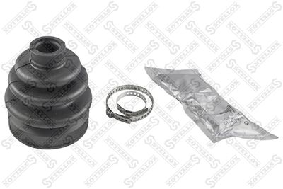 STELLOX 13-00620-SX Пыльник рулевой рейки  для SUZUKI GRAND VITARA I (FT, HT) 2.5 V6 24V 4x4 (SQ 625)