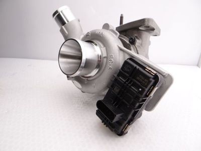 LADER AUFLADUNG GARRETT 7868809023W 15