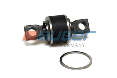 Zijdelingse regelstang silentblock (bus 85x152mm, diameter gat 25mm) past: SCANIA G I, P I, R I, T 01.03-05.19