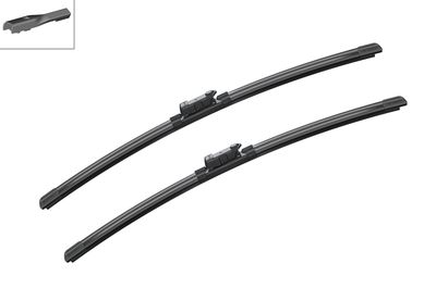 Wiper Blade 3 397 009 798