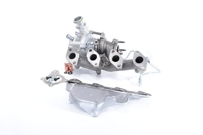 LADER AUFLADUNG BTS Turbo T981423 11