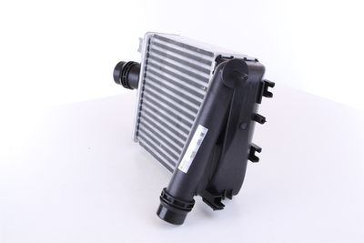 INTERCOOLER COMPRESOR NISSENS 96529 12