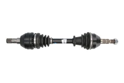 полуоска POINT GEAR