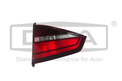 Задний фонарь DPA 99451820502 для VW JETTA
