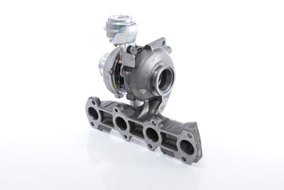 LADER AUFLADUNG BTS Turbo T914405 19