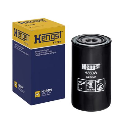 Vorschau Ölfilter Ansicht 2