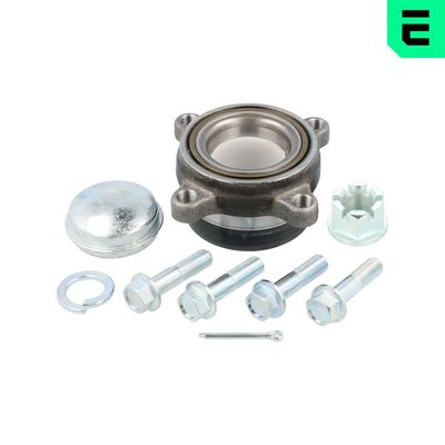 Wheel Bearing Kit 951833