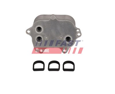 RADIATOR ULEI CUTIE VITEZE FAST FT04616 3