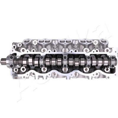 CHIULASA ASHIKA FO013ES 2